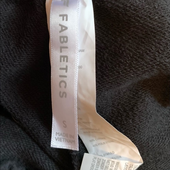 Fabletics joggers - Picture 3 of 4